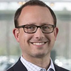 Tim Alexander