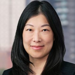 Lily Kao