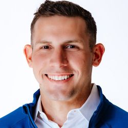 Jake Dzurino