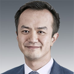 Joshua Pang