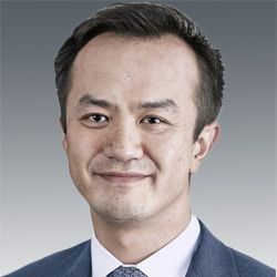 Joshua Pang