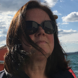 Carolyn Dwyer