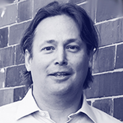 James Craig