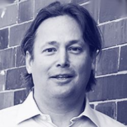 James Craig