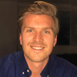 Dan Foryszewski