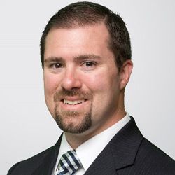 Daniel Dow