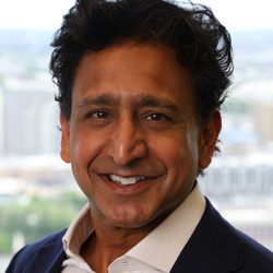 Neil Shah