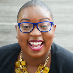 Felecia Hatcher