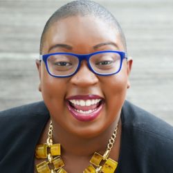 Felecia Hatcher