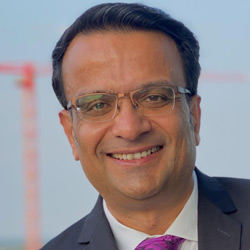 Pradeep Sharma