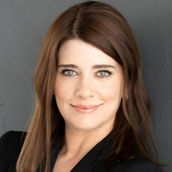 Jodie Poirier