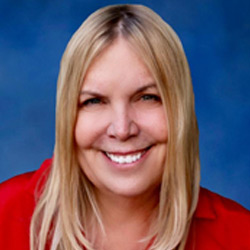 Cindy Hill