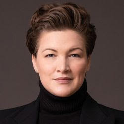 Trina Sandschafer