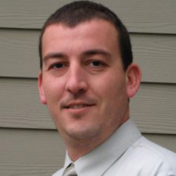 Mike Cassell