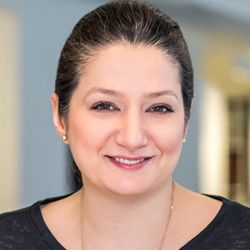 Tzveta Panayotova