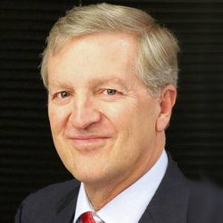 Mayor Randy Ahrens