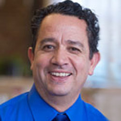 Luis Granados