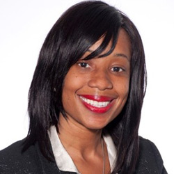 Ifeoma Harper