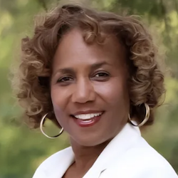 Rhonda Pratt