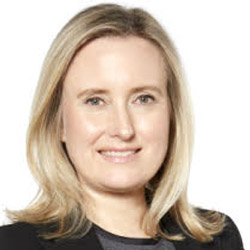 Evelyne Dubé