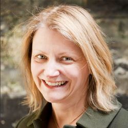 Catherine Dewar