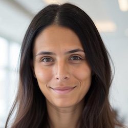 Ali Schapiro