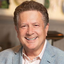 Larry Steinberg