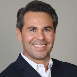 Justin Latorre