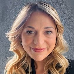 Amy Marsden