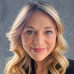 Amy Marsden