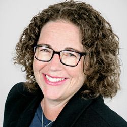 Stacy Holden