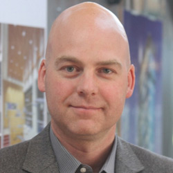 Jeffrey Schoeneck