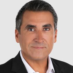 Ivo Fernandez Jr.