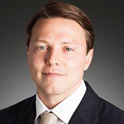 Michael Erickson