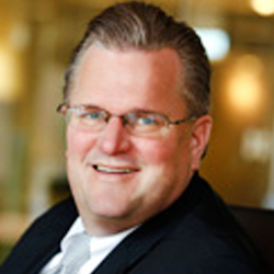David Arnold