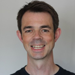 James Rowbotham
