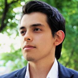 Alberto Rincon