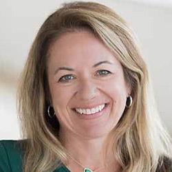 Justine Fitzgerald
