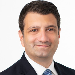 Chris Palmese