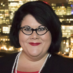 Amy Lame