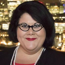 Amy Lame
