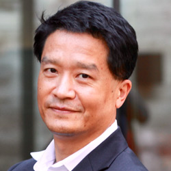 Jeffrey Hung
