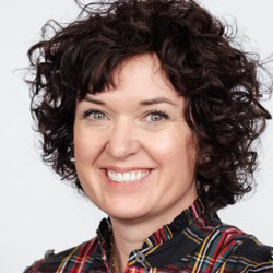 Michaela Bell