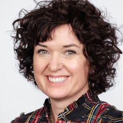 Michaela Bell