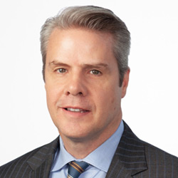 Paul Mattingly
