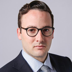 Matthew Rosenberg