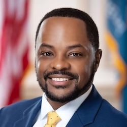 Darius Brown