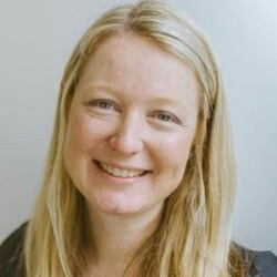 Melissa Baldwin