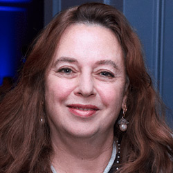 Wanda Reindorf
