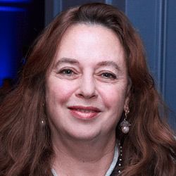 Wanda Reindorf